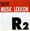 Galaxy Music Lexicon - R2